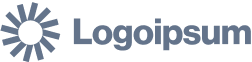 Digital Agency Landing Page Logo Example 3